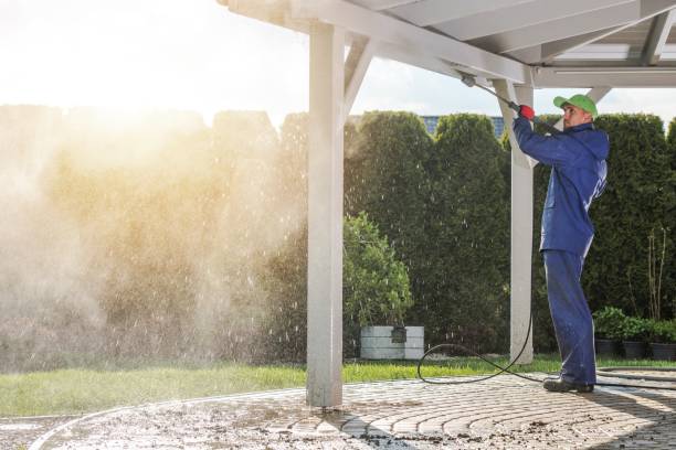Best Playground Equipment Cleaning  in New York Mills, NY